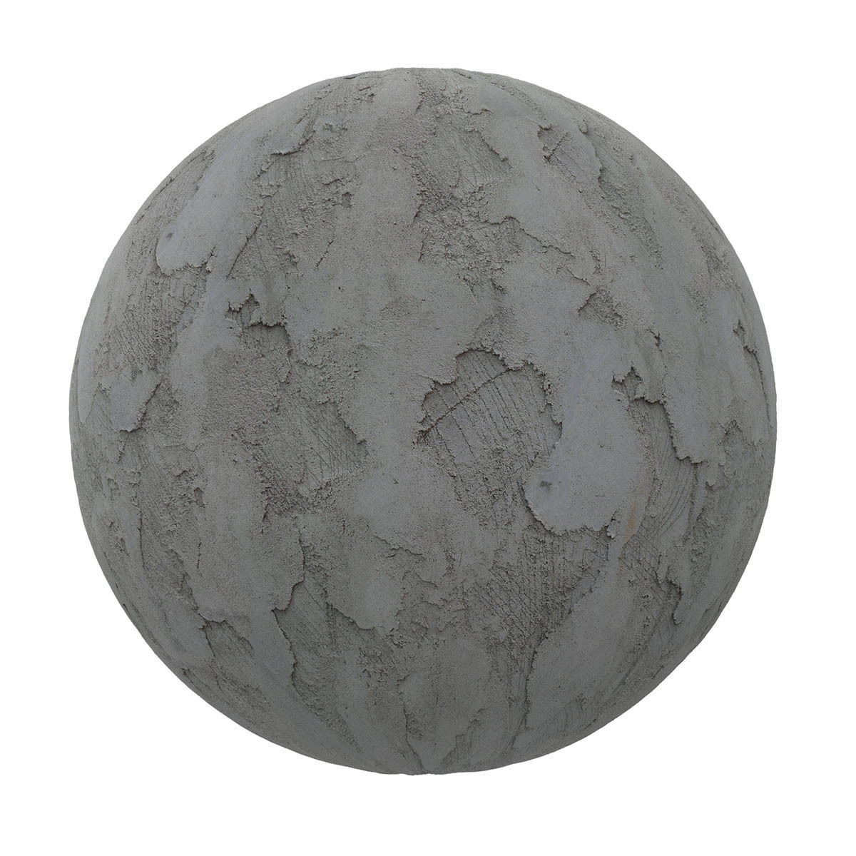CGAxis PBR Textures Volume 3 Concrete Texture_76