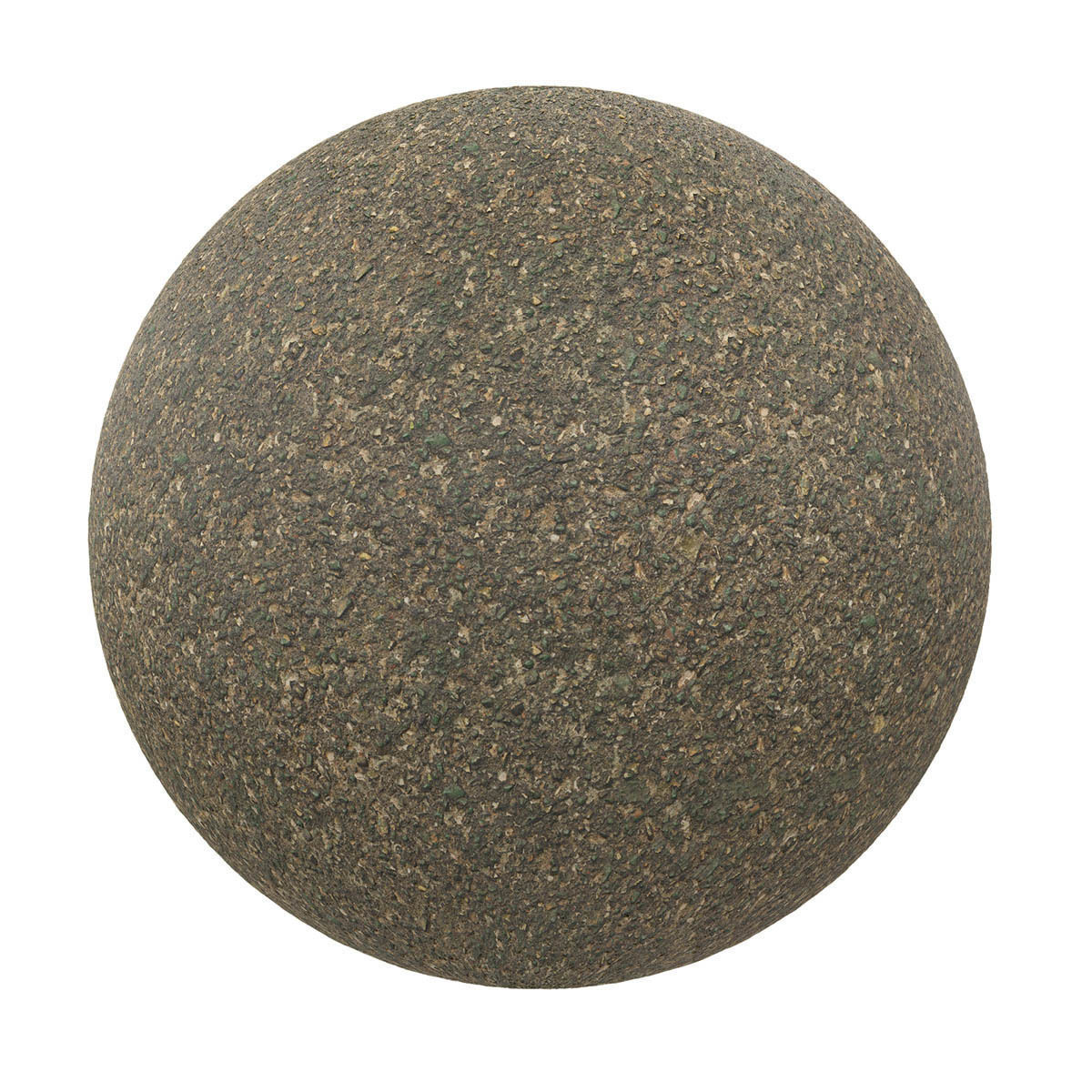 CGAxis PBR Textures Volume 3 Concrete Texture_14