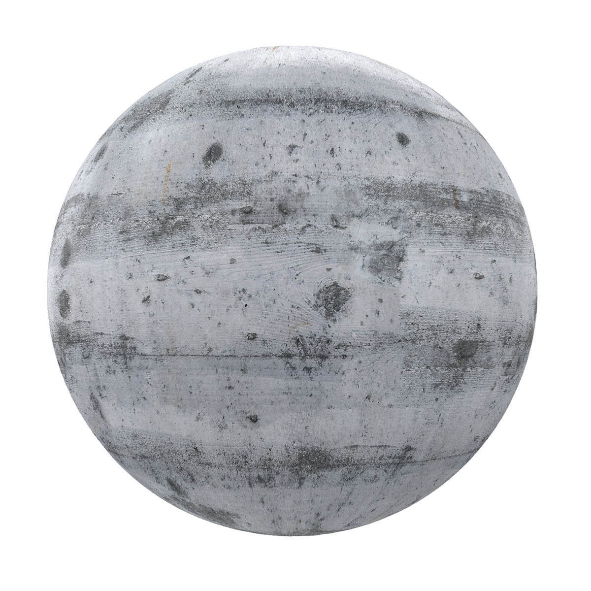 CGAxis PBR Textures Volume 3 Concrete Texture_84
