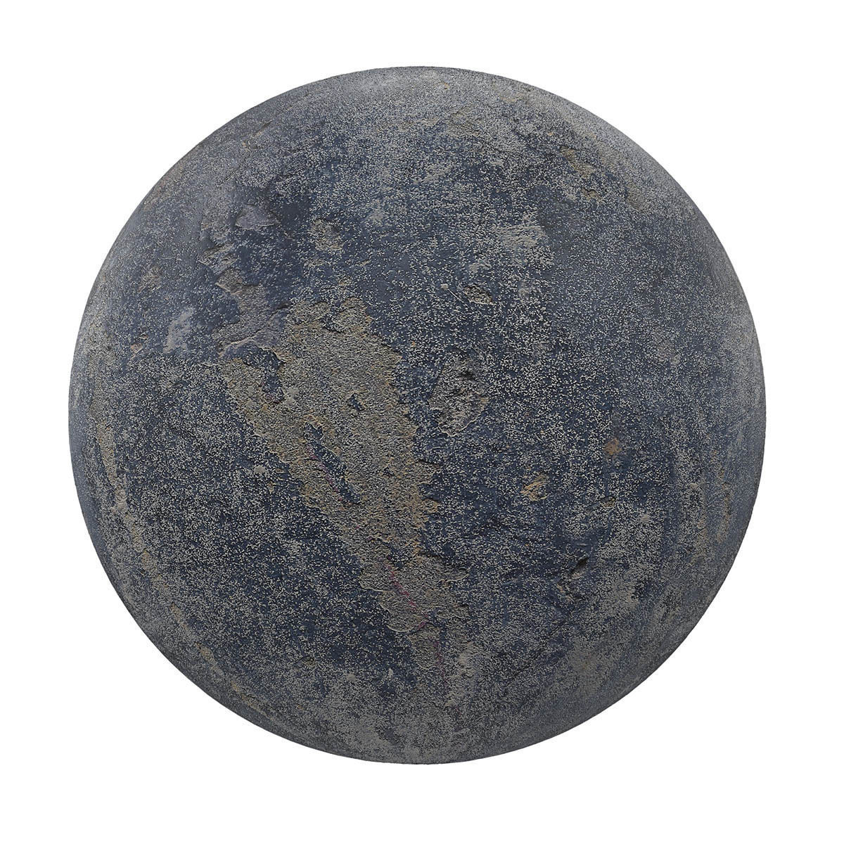 CGAxis PBR Textures Volume 3 Concrete Texture_4