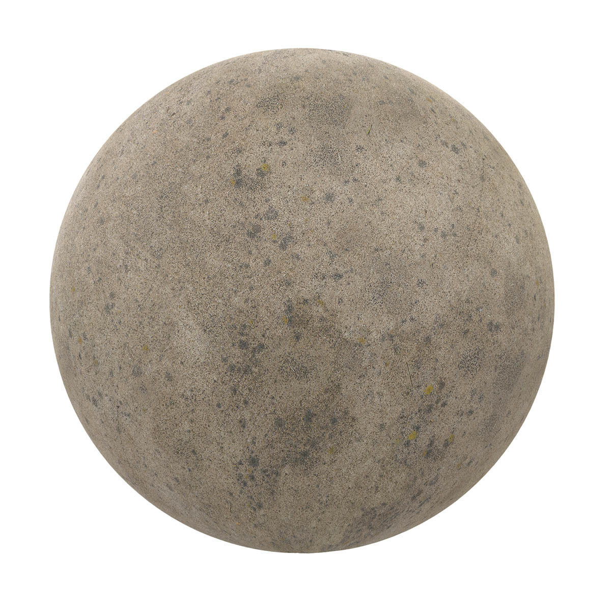 CGAxis PBR Textures Volume 3 Concrete Texture_16