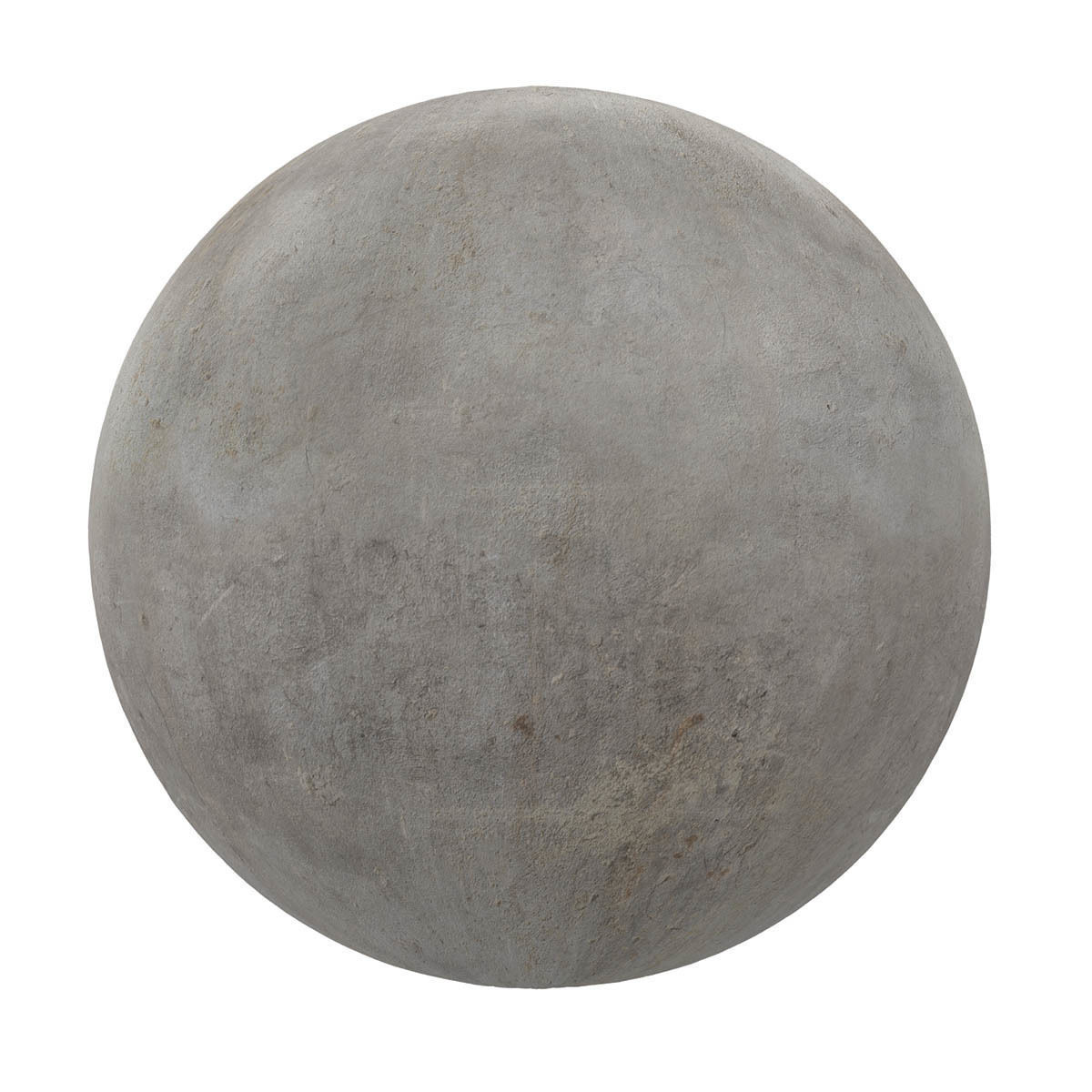 CGAxis PBR Textures Volume 3 Concrete Texture_38