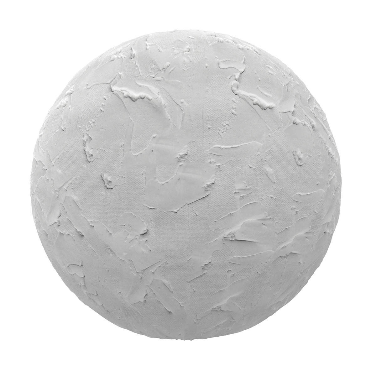 CGAxis PBR Textures Volume 3 Concrete Texture_49