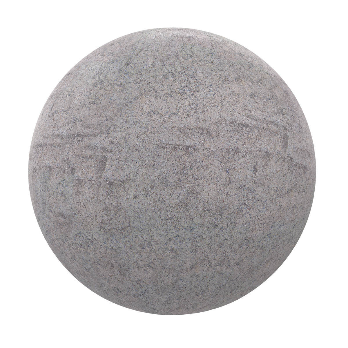 CGAxis PBR Textures Volume 3 Concrete Texture_28