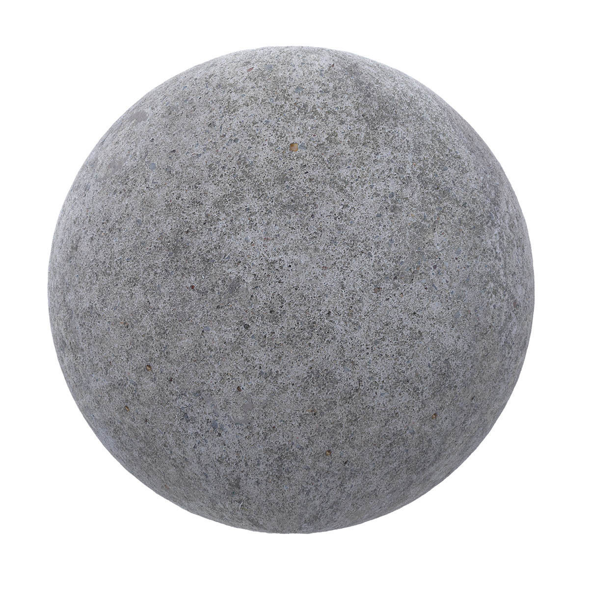 CGAxis PBR Textures Volume 3 Concrete Texture_43