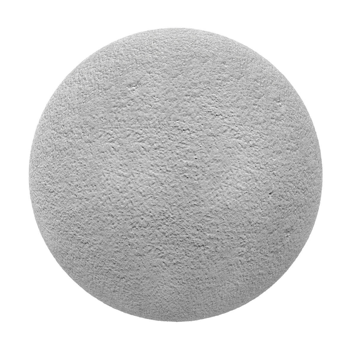 CGAxis PBR Textures Volume 3 Concrete Texture_77