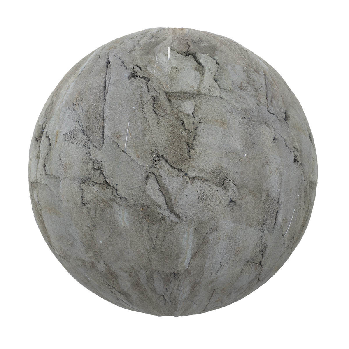 CGAxis PBR Textures Volume 3 Concrete Texture_61