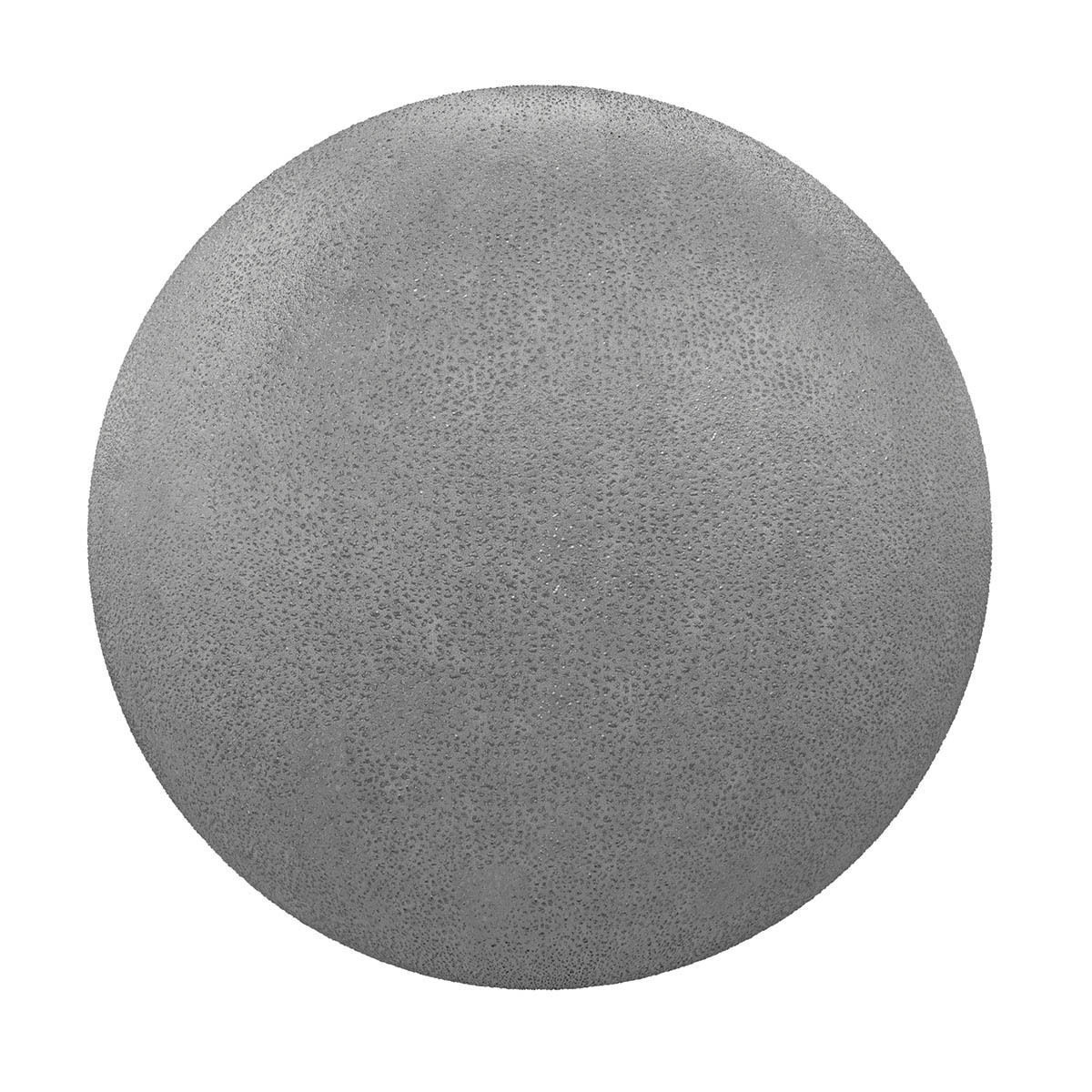 CGAxis PBR Textures Volume 3 Concrete Texture_26