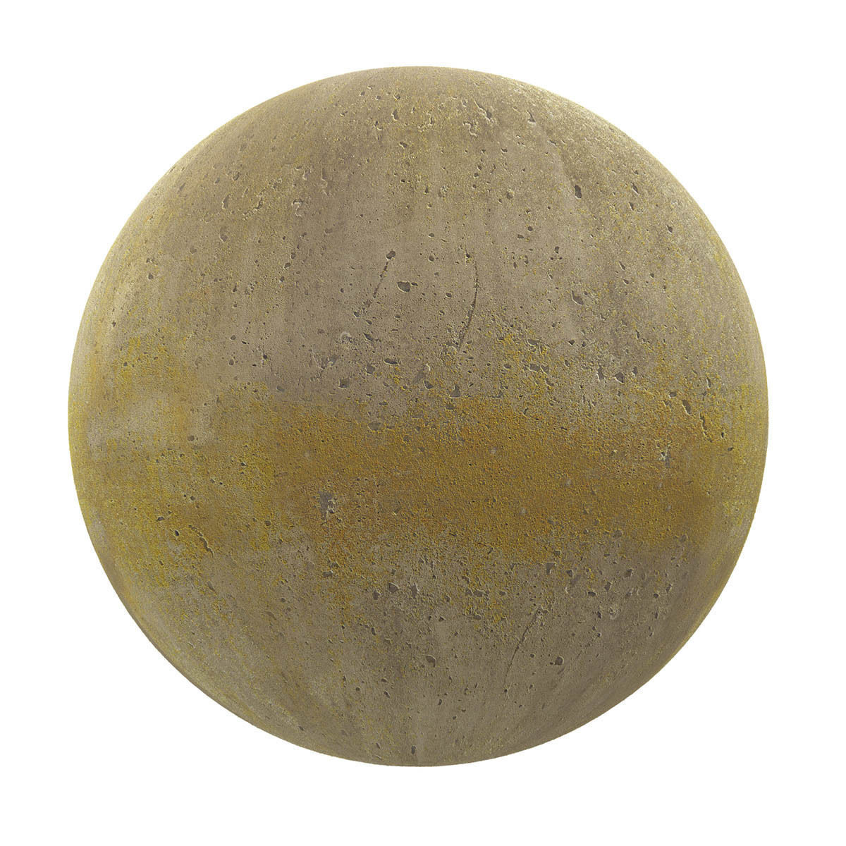 CGAxis PBR Textures Volume 3 Concrete Texture_98