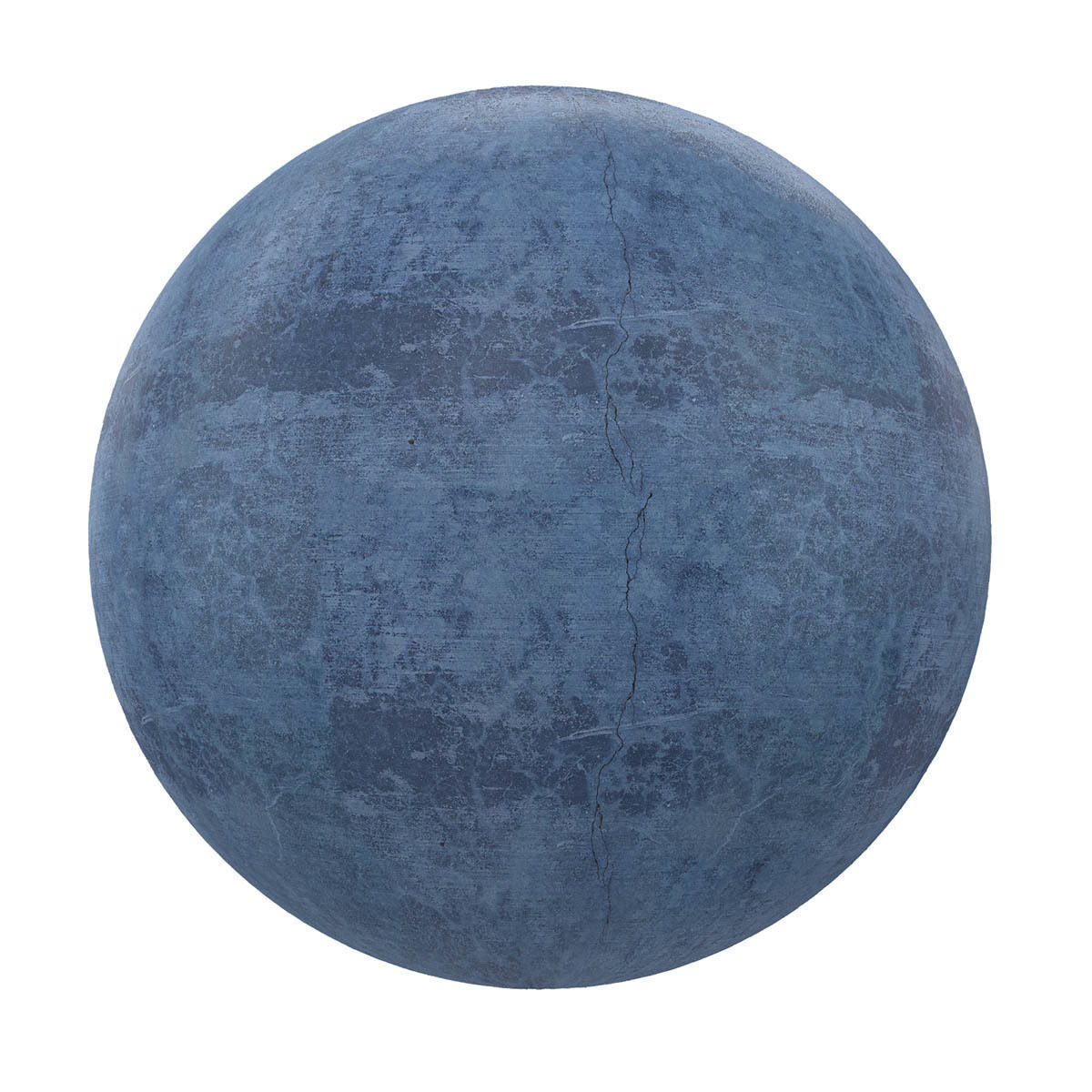 CGAxis PBR Textures Volume 3 Concrete Texture_6