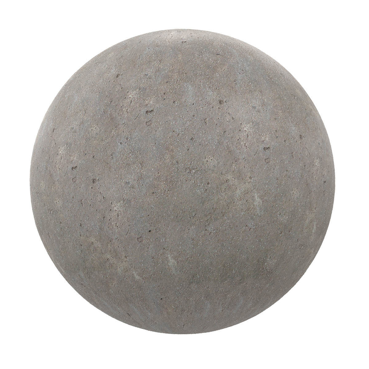 CGAxis PBR Textures Volume 3 Concrete Texture_45