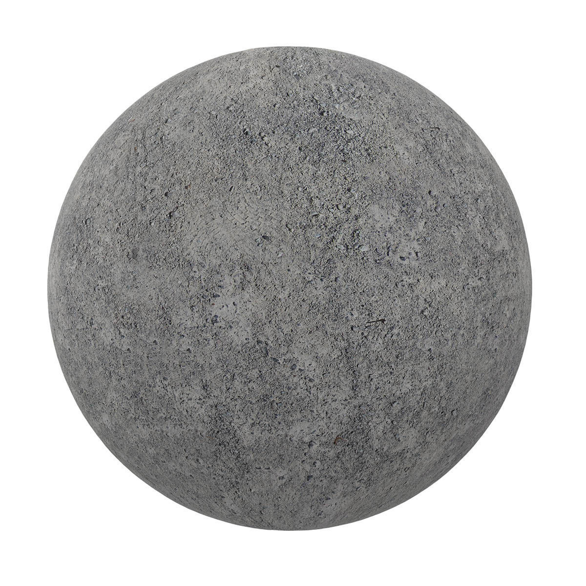 CGAxis PBR Textures Volume 3 Concrete Texture_66