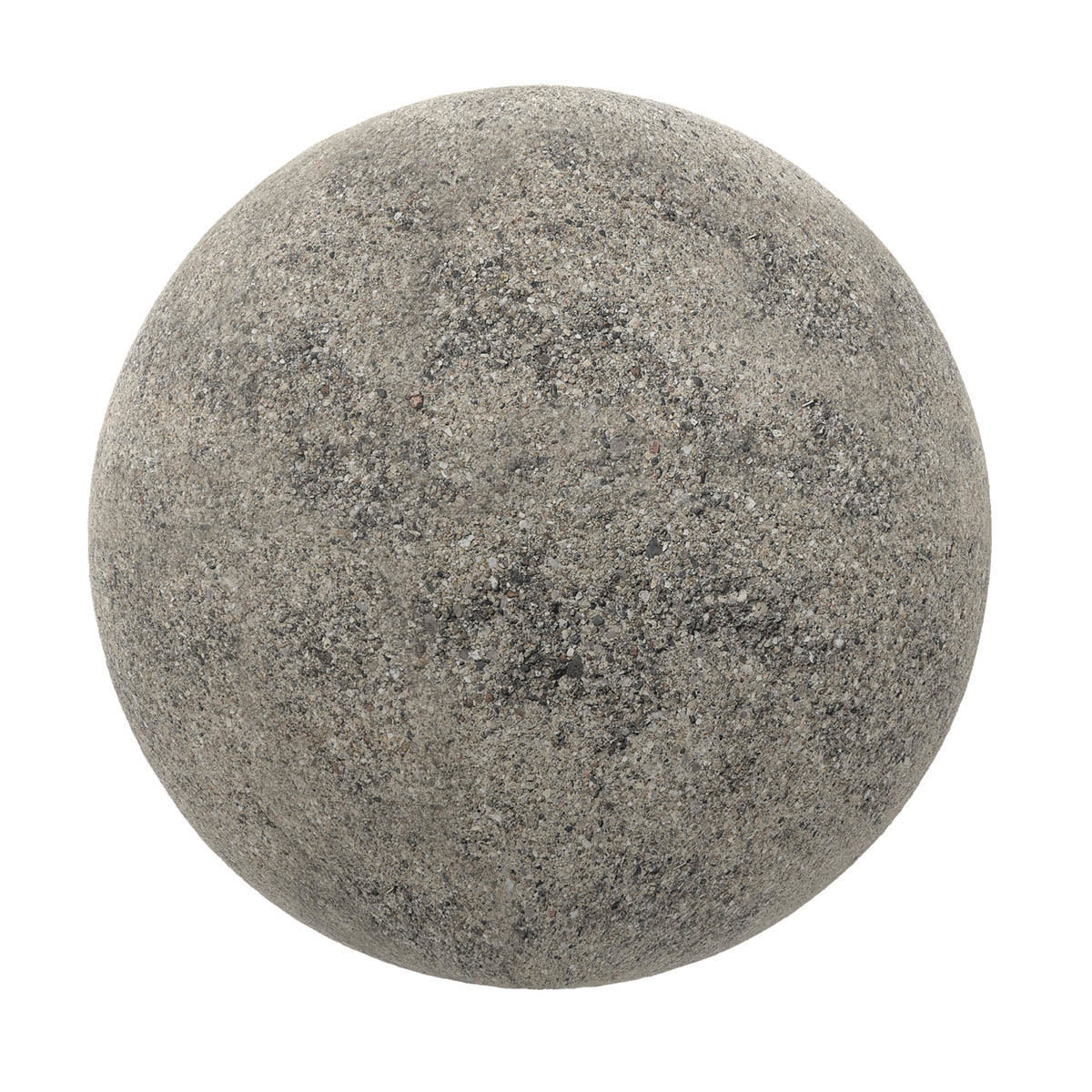 CGAxis PBR Textures Volume 3 Concrete Texture_40