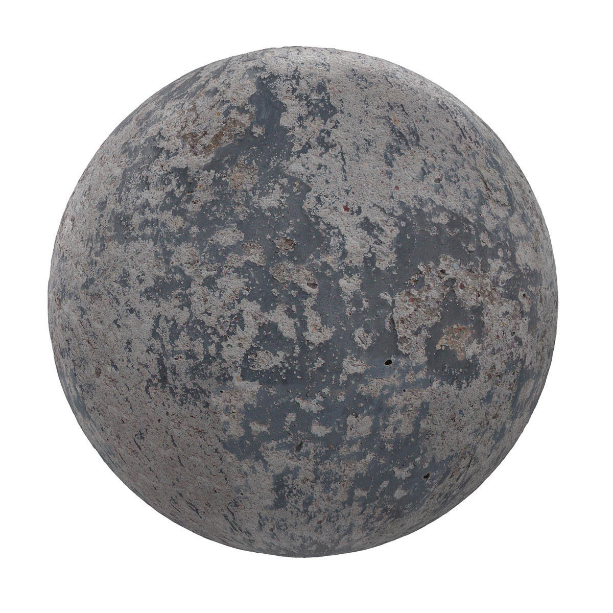 CGAxis PBR Textures Volume 3 Concrete Texture_73