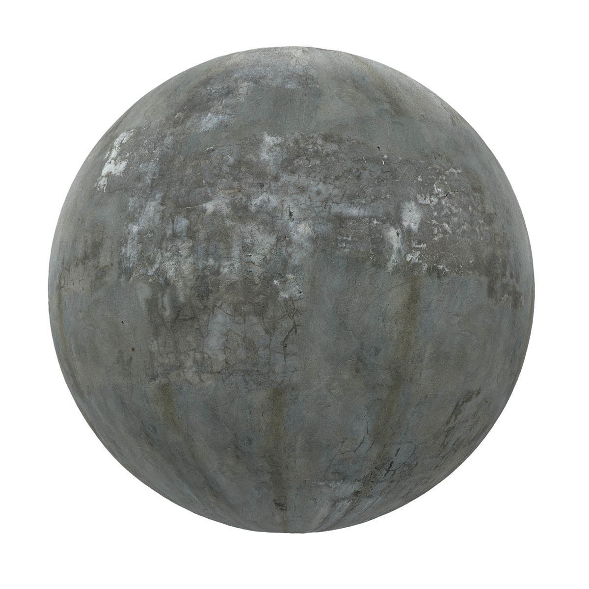 CGAxis PBR Textures Volume 3 Concrete Texture_59