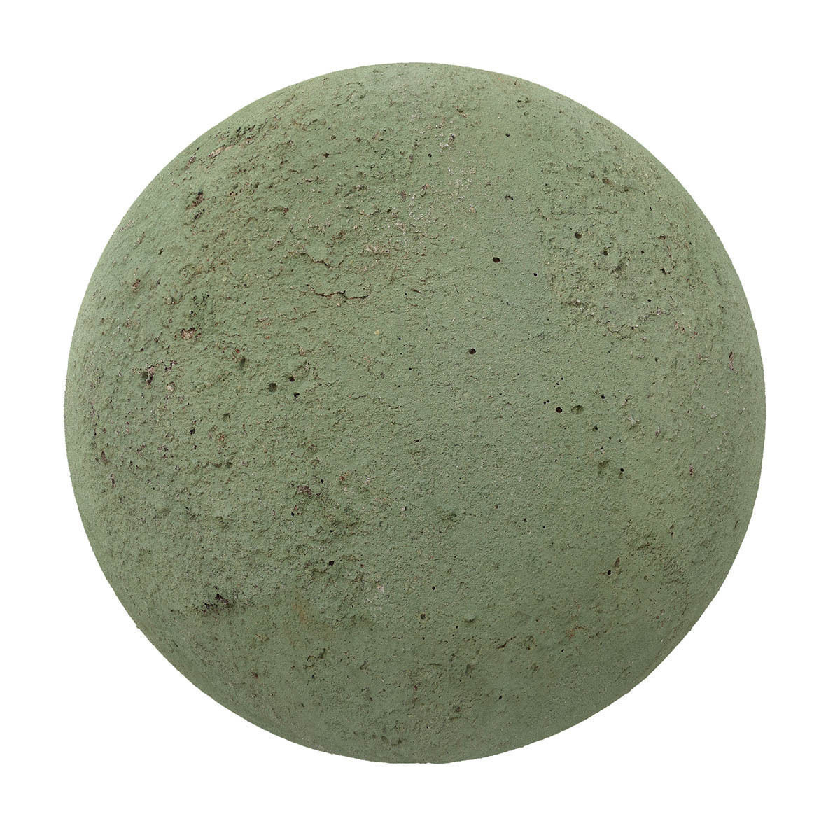 CGAxis PBR Textures Volume 3 Concrete Texture_24