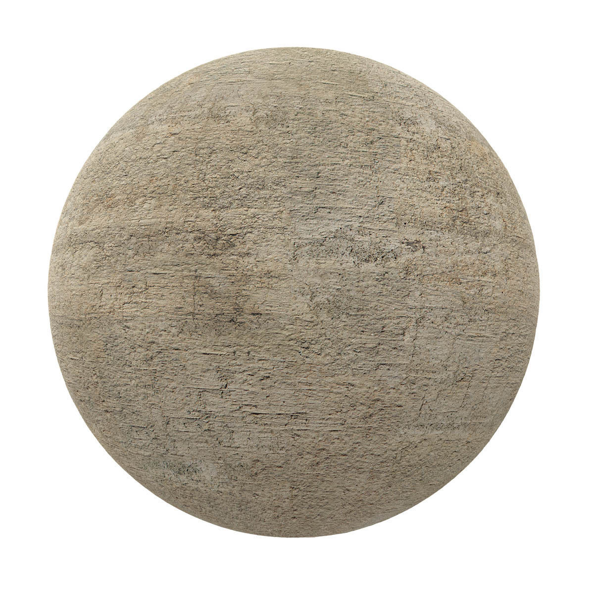 CGAxis PBR Textures Volume 3 Concrete Texture_42