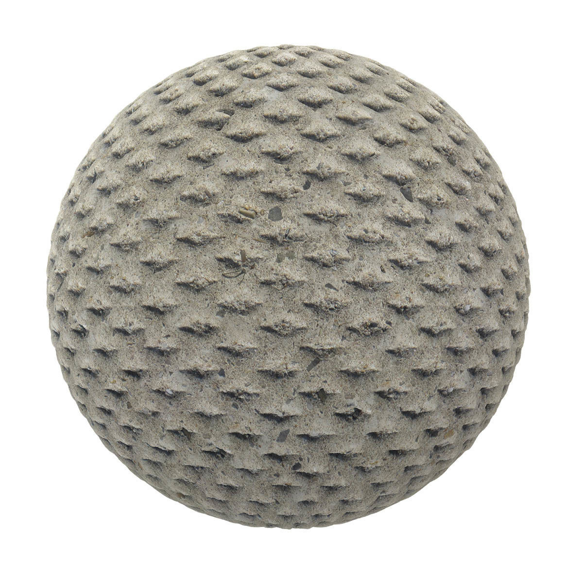 CGAxis PBR Textures Volume 3 Concrete Texture_51