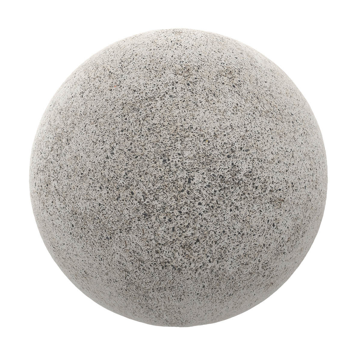 CGAxis PBR Textures Volume 3 Concrete Texture_23