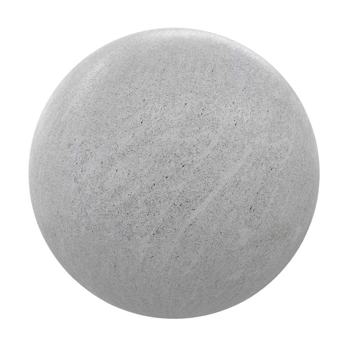 CGAxis PBR Textures Volume 3 Concrete Texture_81