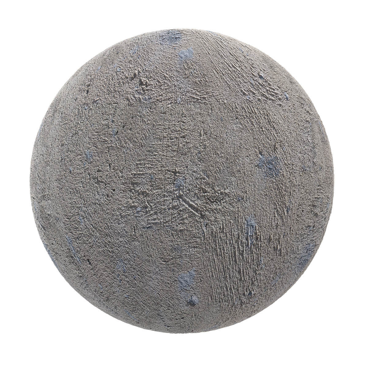 CGAxis PBR Textures Volume 3 Concrete Texture_56