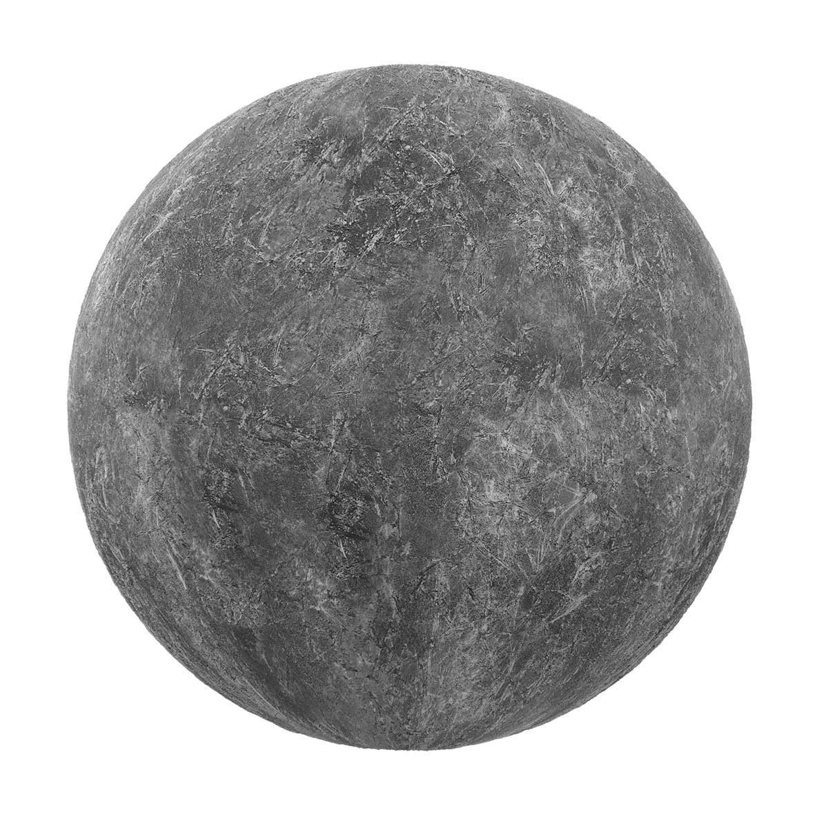 CGAxis PBR Textures Volume 3 Concrete Texture_1