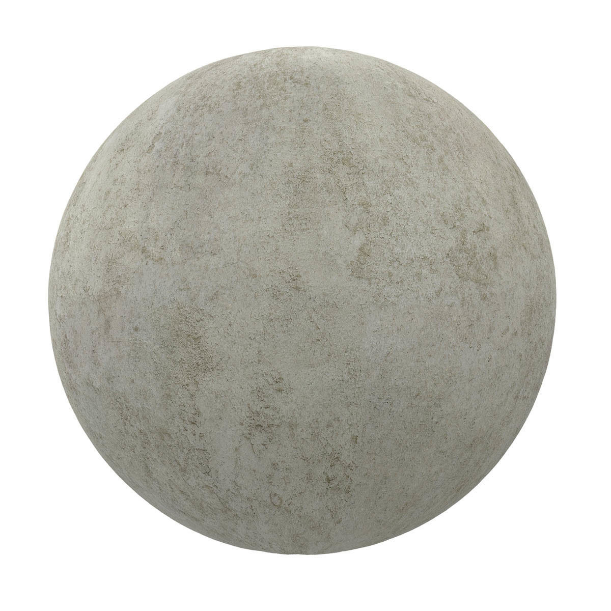 CGAxis PBR Textures Volume 3 Concrete Texture_47