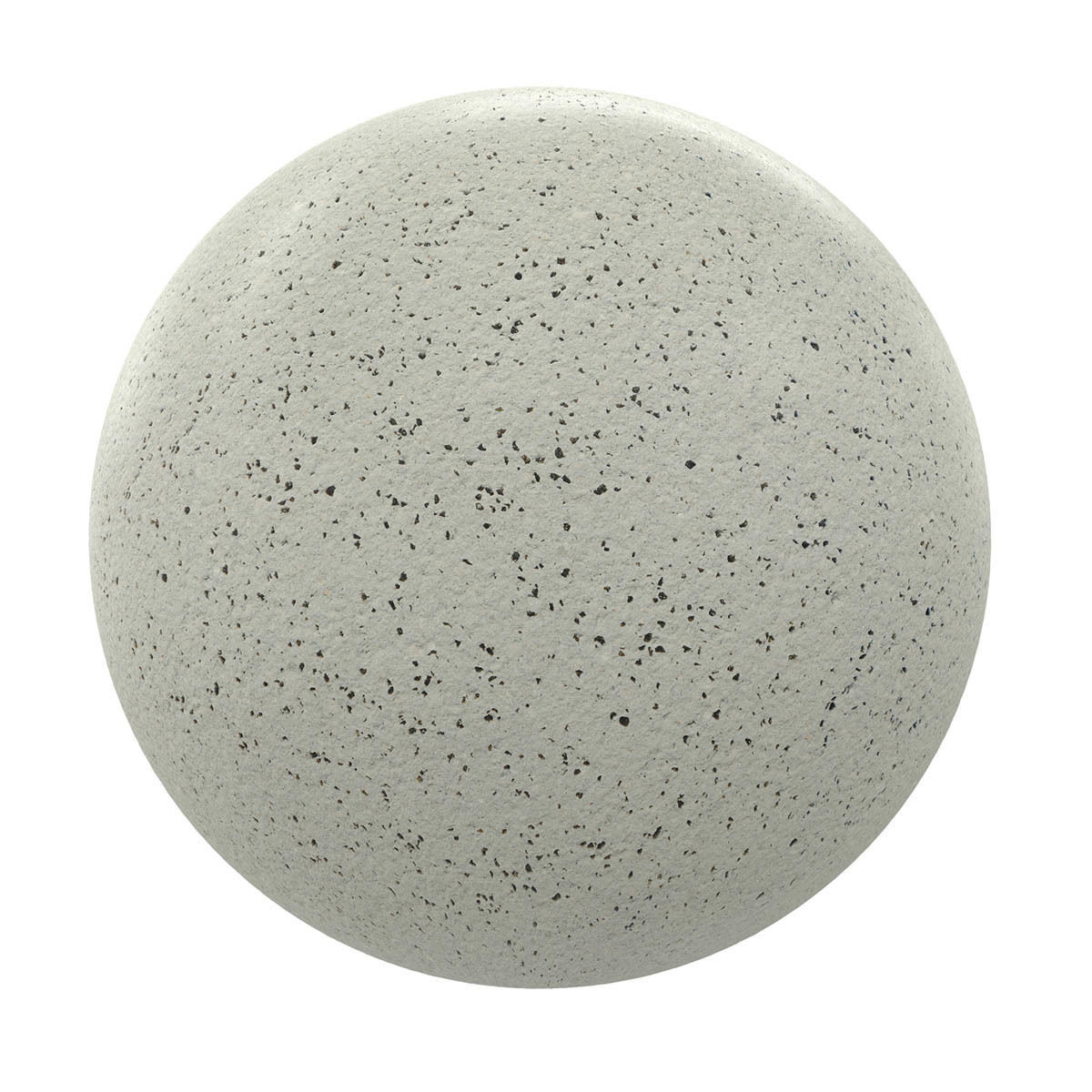 CGAxis PBR Textures Volume 3 Concrete Texture_85