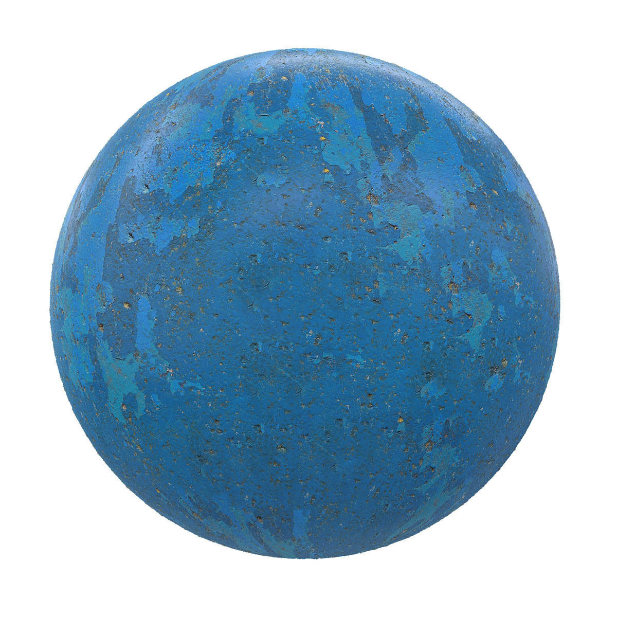 CGAxis PBR Textures Volume 3 Concrete Texture_7