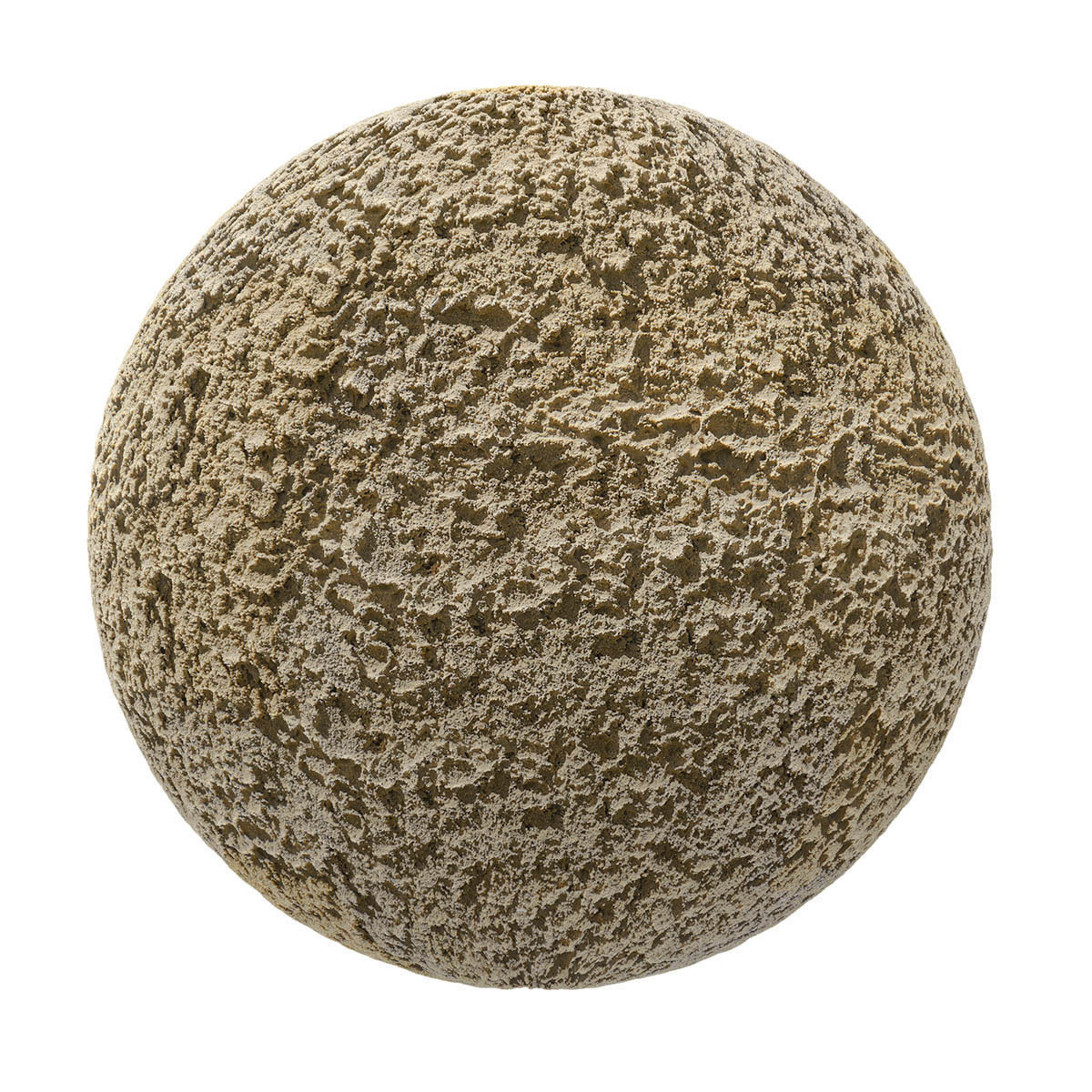 CGAxis PBR Textures Volume 3 Concrete Texture_64
