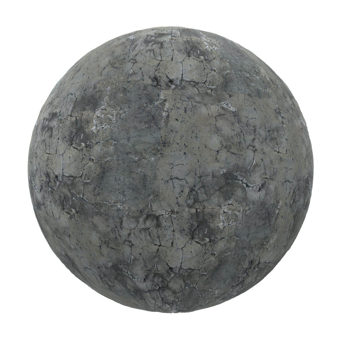 CGAxis PBR Textures Volume 3 Concrete Texture_60