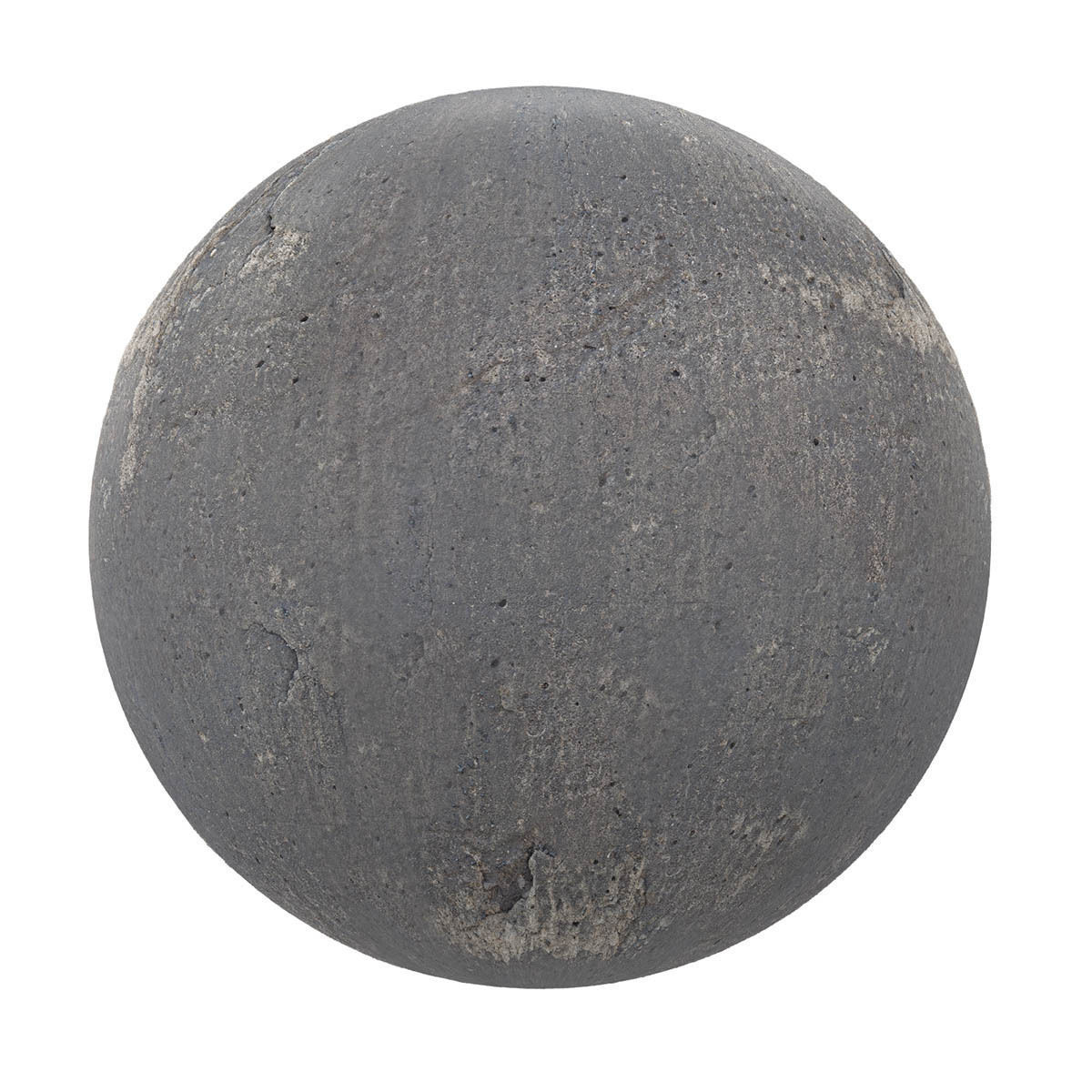 CGAxis PBR Textures Volume 3 Concrete Texture_39