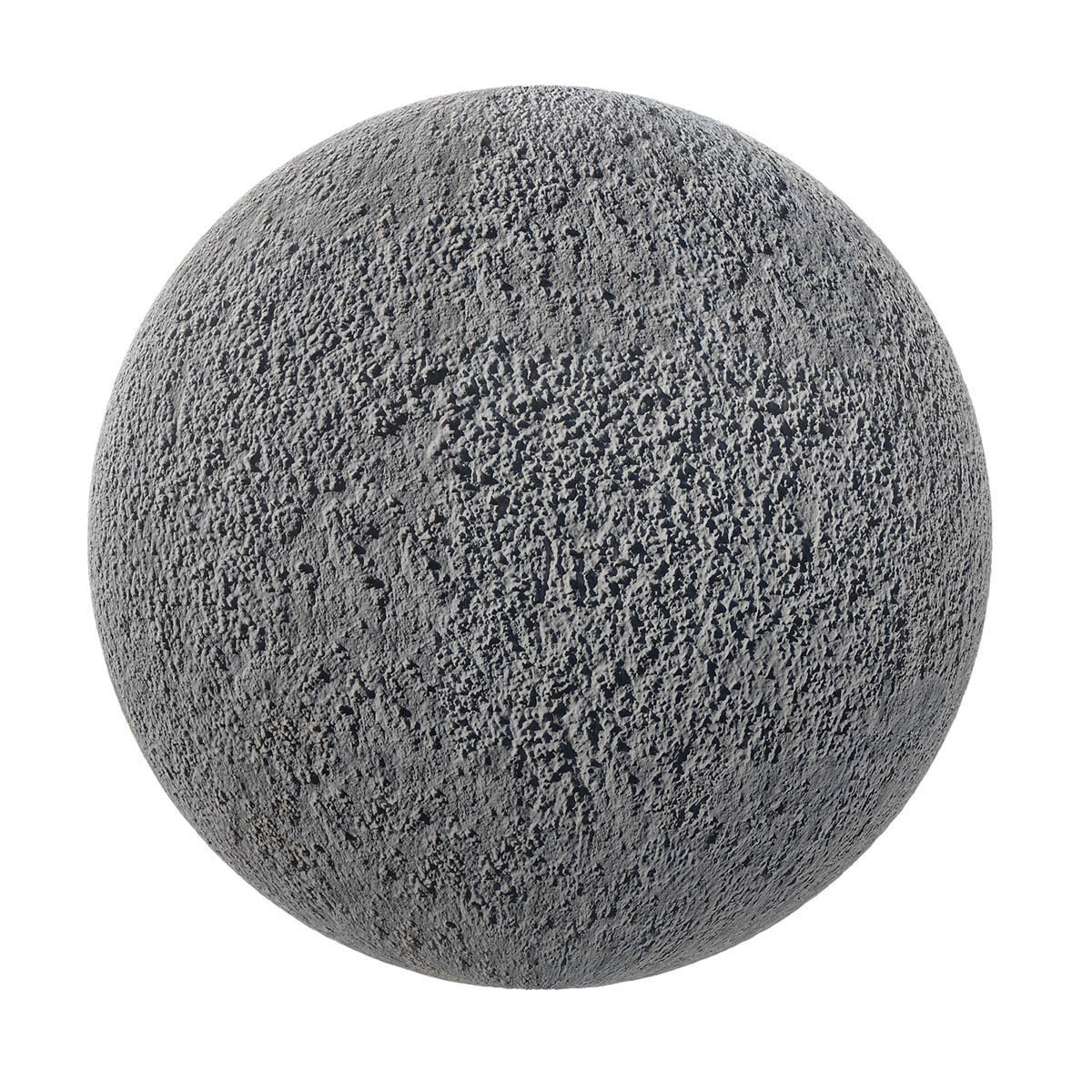 CGAxis PBR Textures Volume 3 Concrete Texture_46