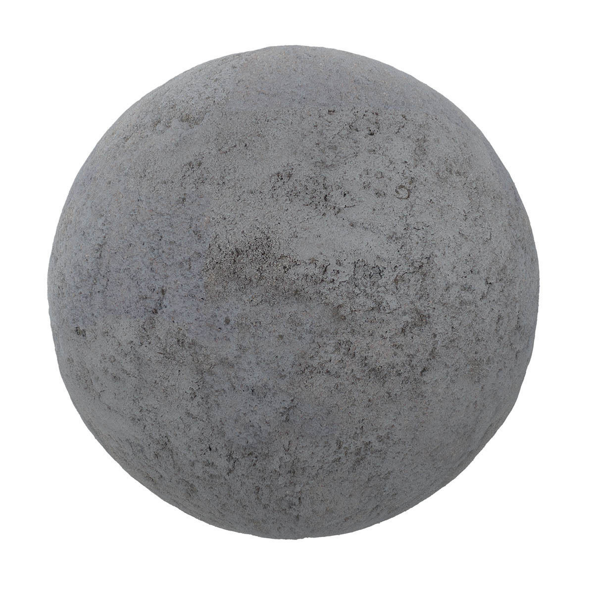 CGAxis PBR Textures Volume 3 Concrete Texture_65