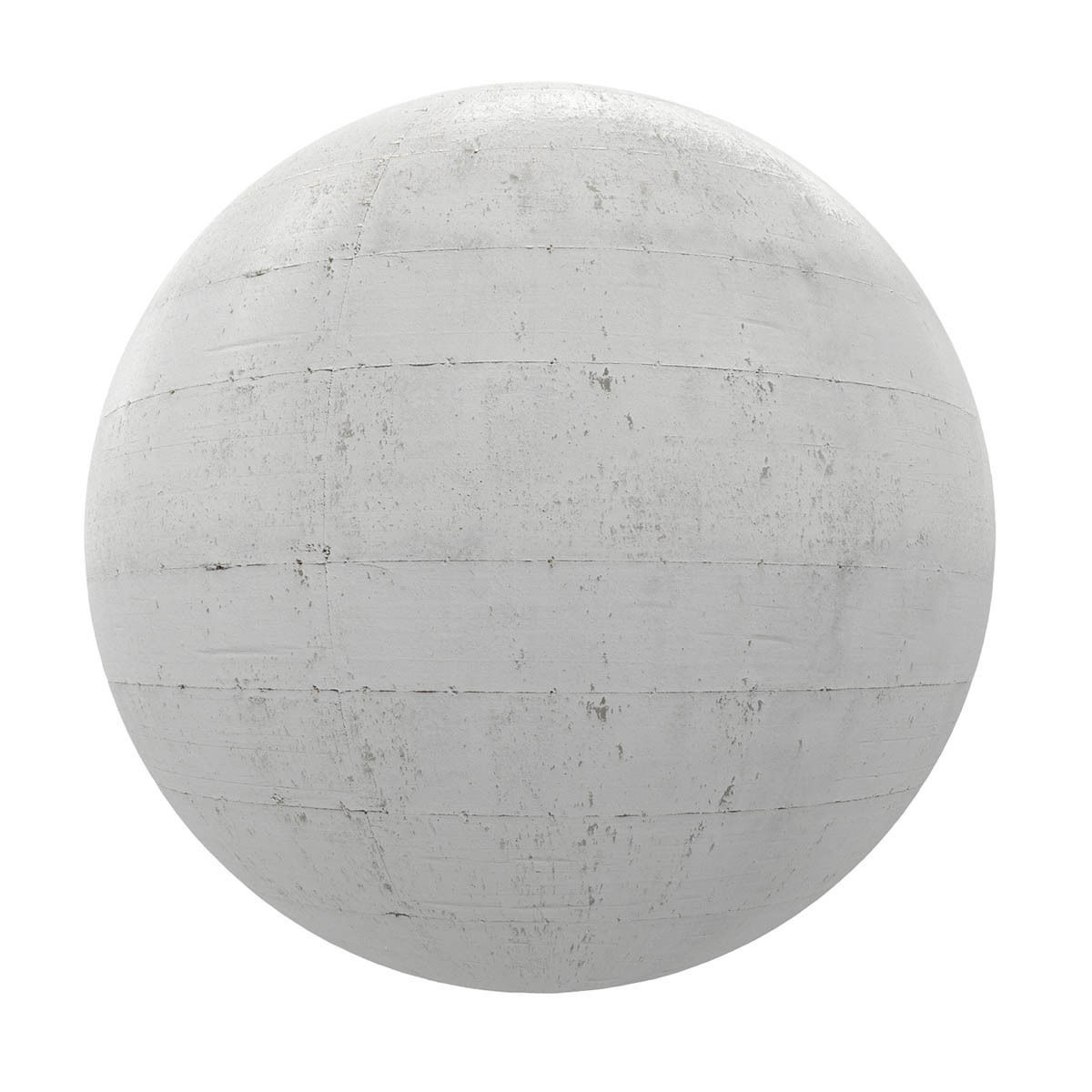 CGAxis PBR Textures Volume 3 Concrete Texture_20