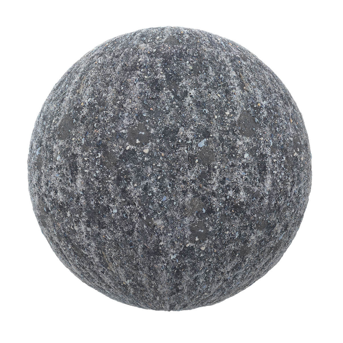 CGAxis PBR Textures Volume 3 Concrete Texture_72
