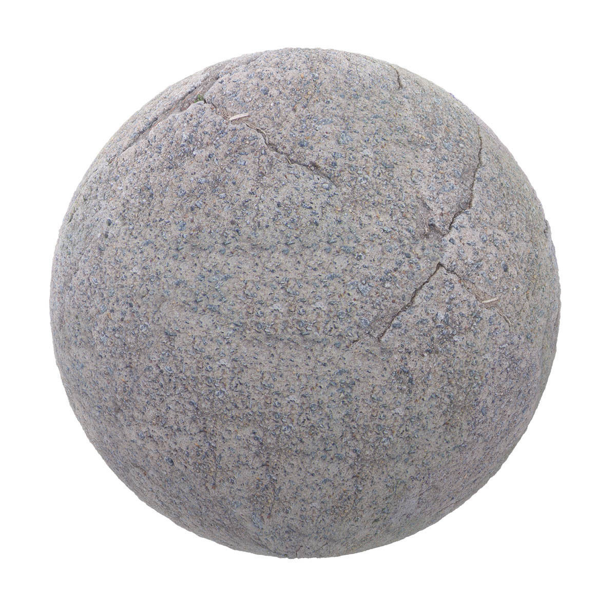 CGAxis PBR Textures Volume 3 Concrete Texture_63