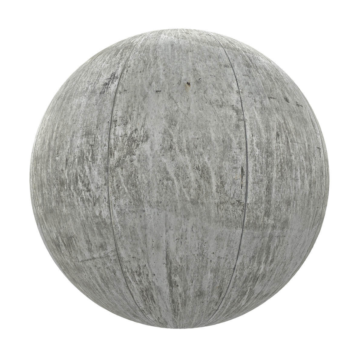CGAxis PBR Textures Volume 3 Concrete Texture_18
