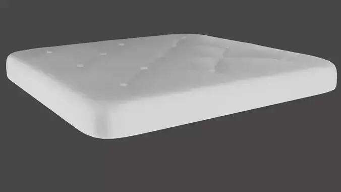 Modern Mattress