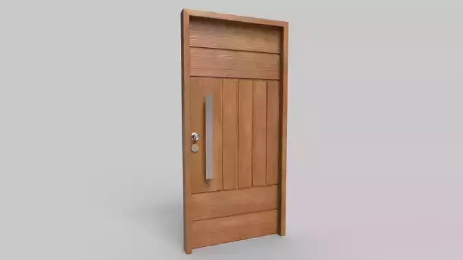 Door CG83 3D model