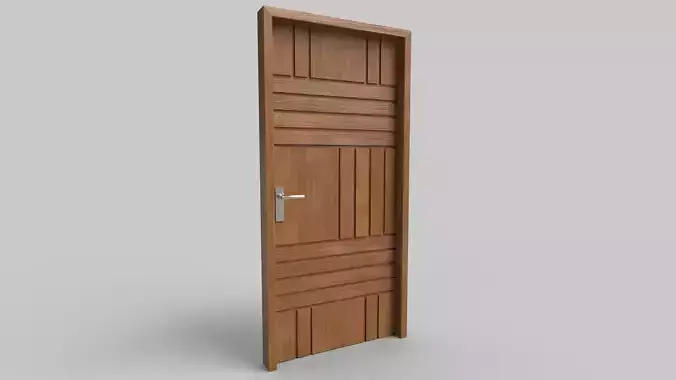 Door CG88