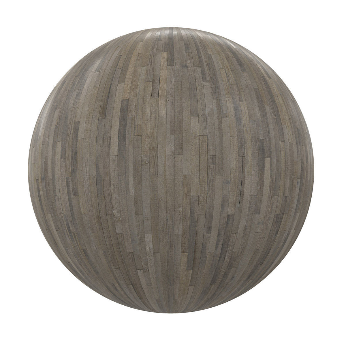 CGAxis PBR Textures Volume 4 Wooden Tiles Texture_100