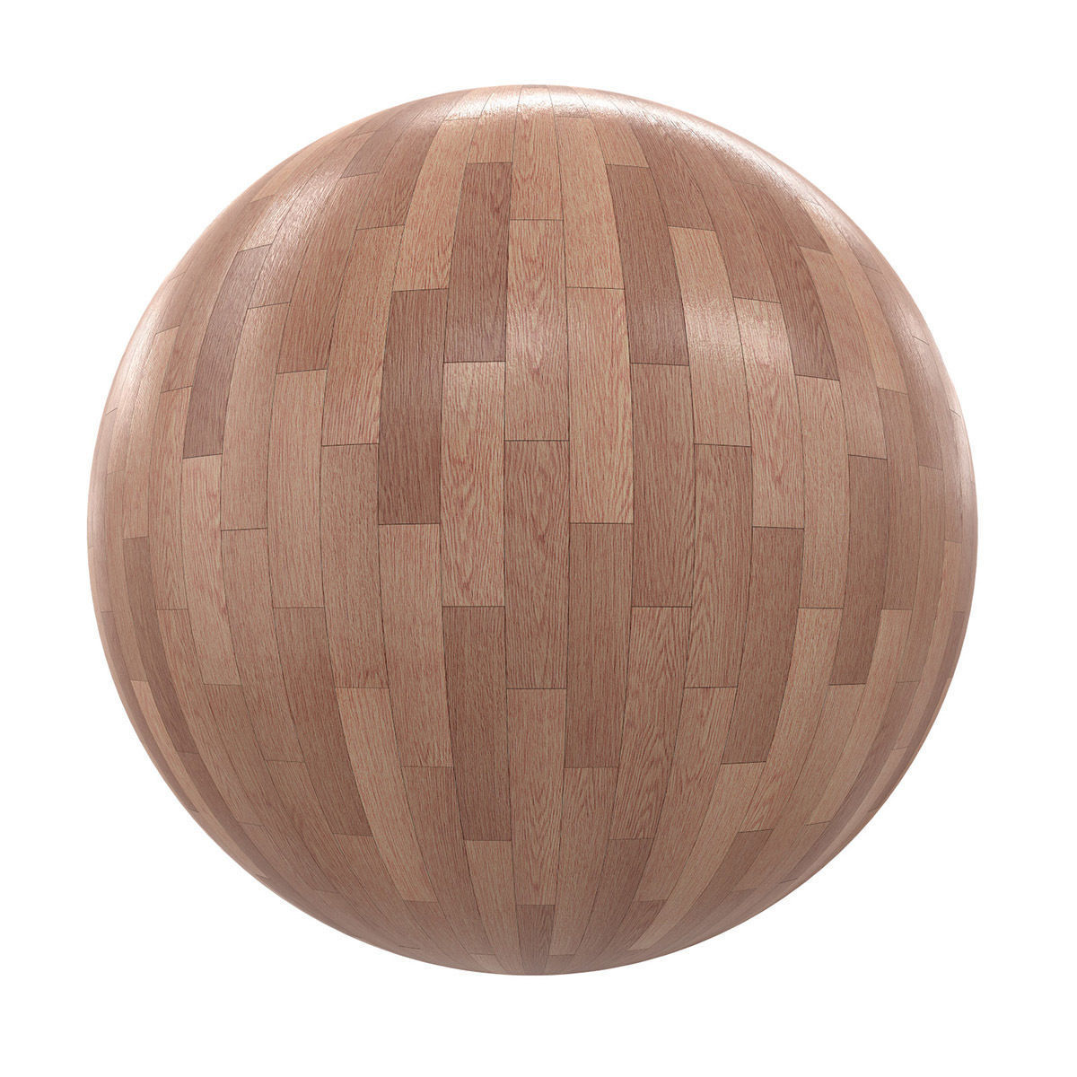 CGAxis PBR Textures Volume 4 Wooden Tiles Texture_82