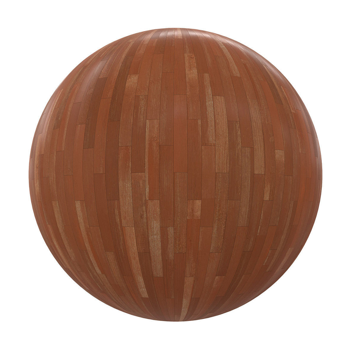 CGAxis PBR Textures Volume 4 Wooden Tiles Texture_91