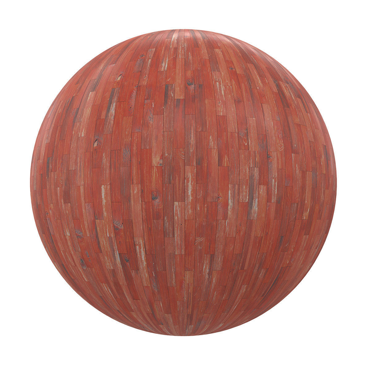 CGAxis PBR Textures Volume 4 Wooden Tiles Texture_77