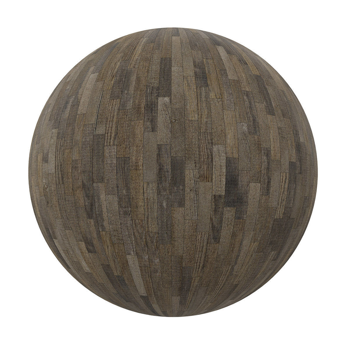 CGAxis PBR Textures Volume 4 Wooden Tiles Texture_48