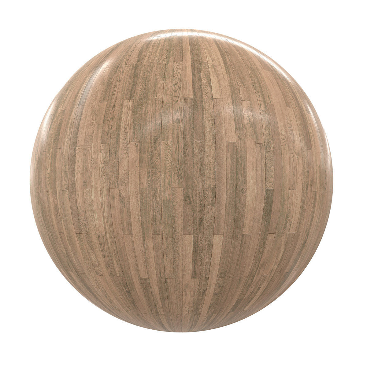 CGAxis PBR Textures Volume 4 Wooden Tiles Texture_83