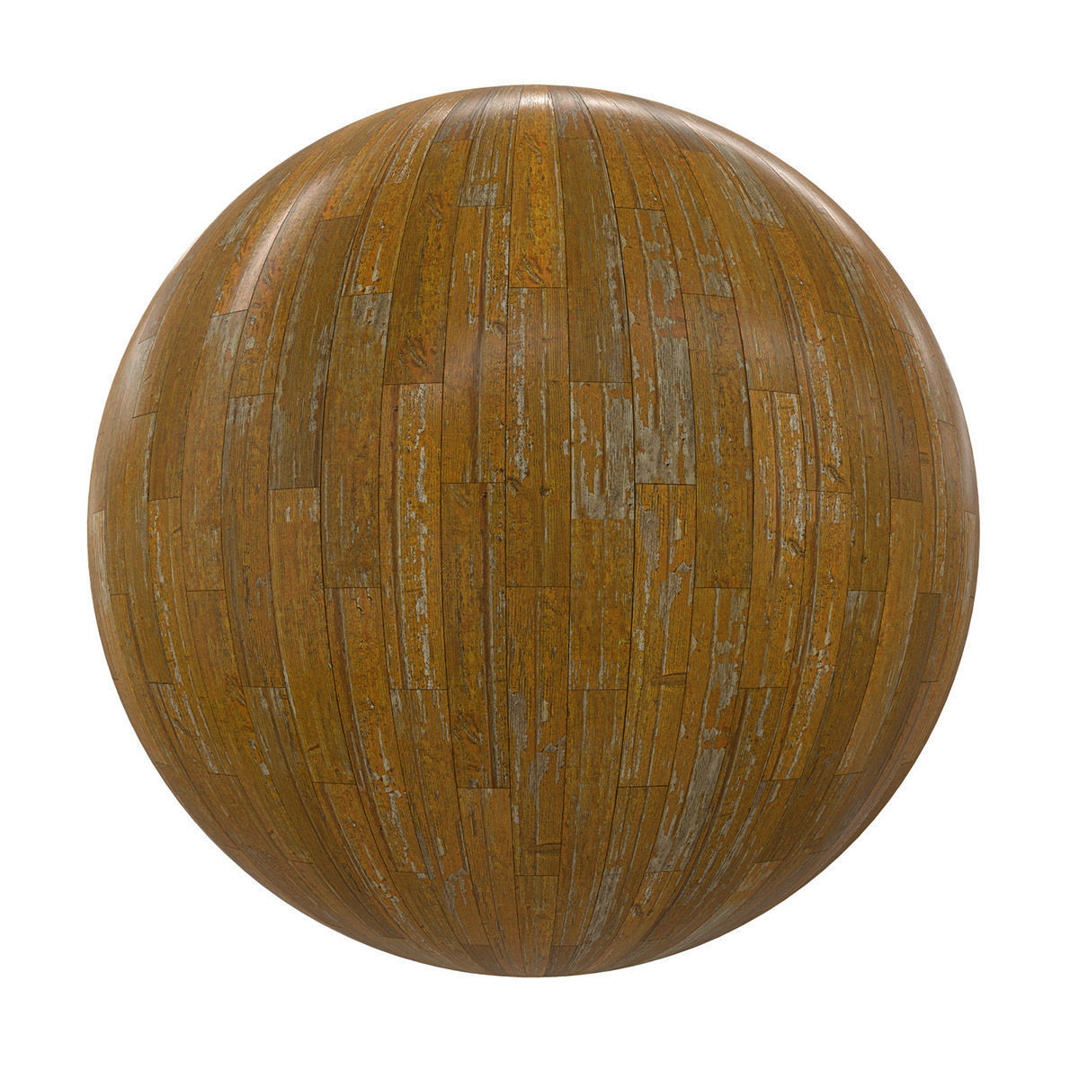 CGAxis PBR Textures Volume 4 Wooden Tiles Texture_79
