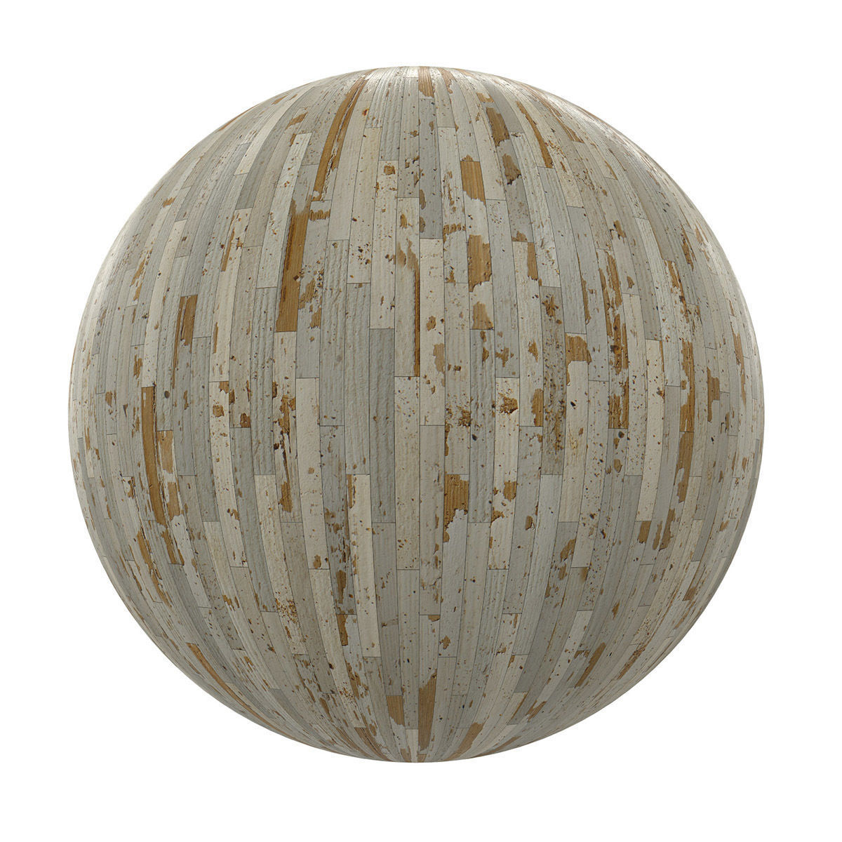 CGAxis PBR Textures Volume 4 Wooden Tiles Texture_69