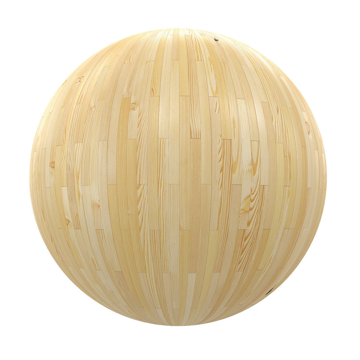 CGAxis PBR Textures Volume 4 Wooden Tiles Texture_34